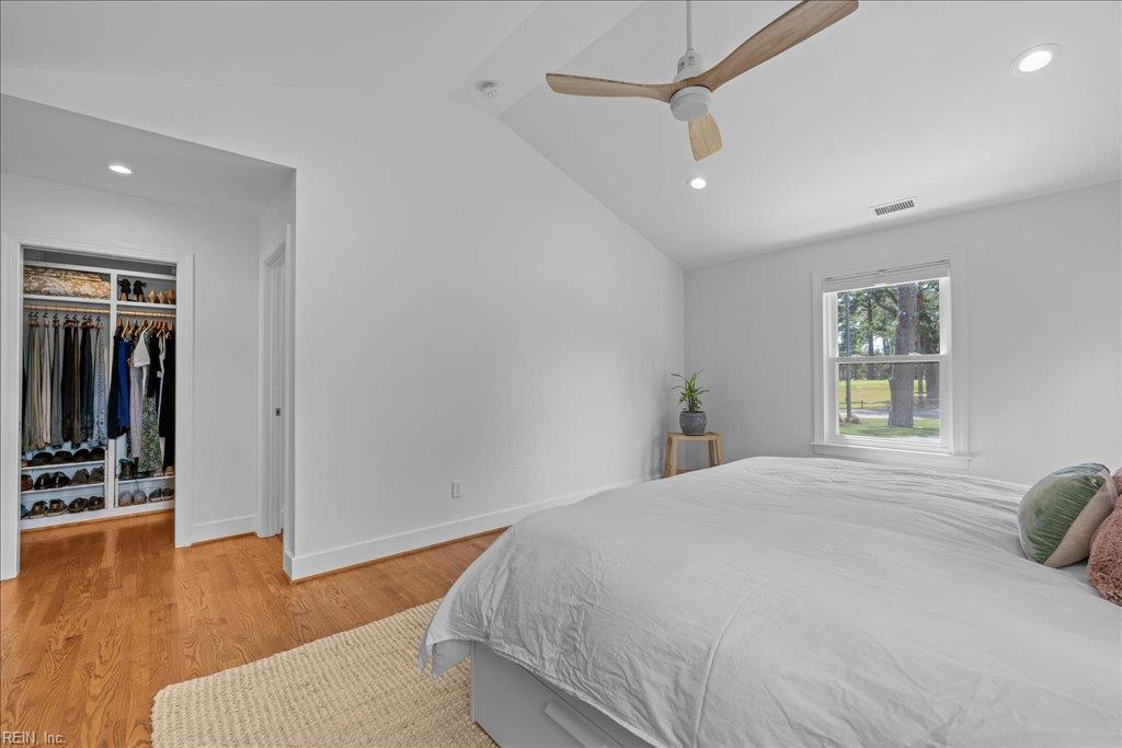 832 Cardinal RD