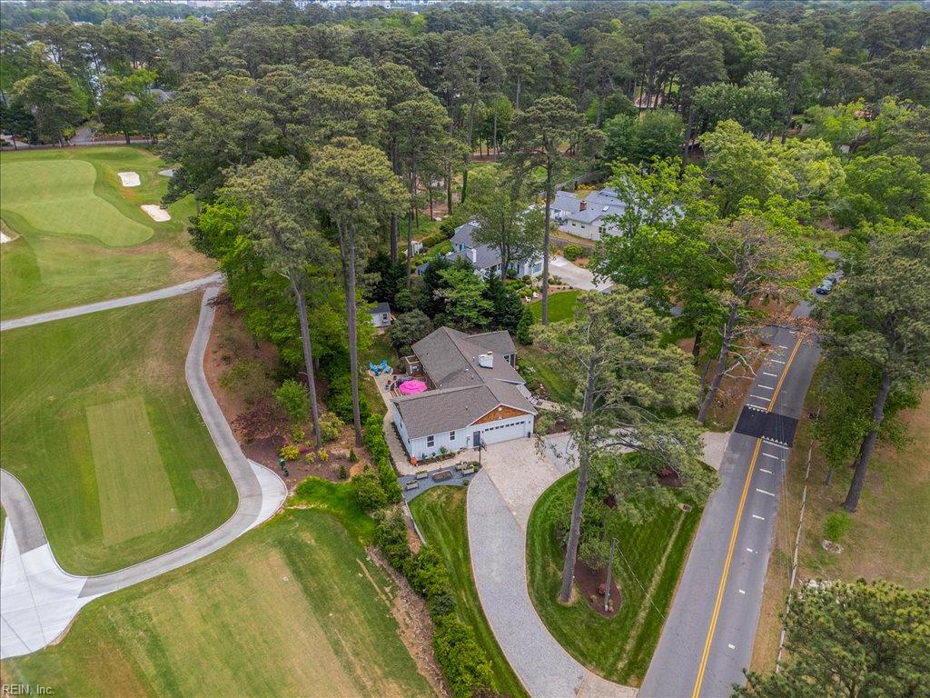 832 Cardinal RD