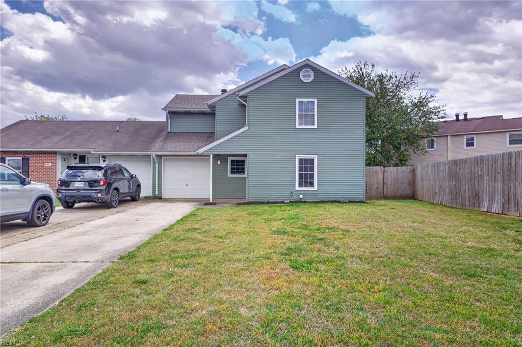 5984 Beechwalk DR