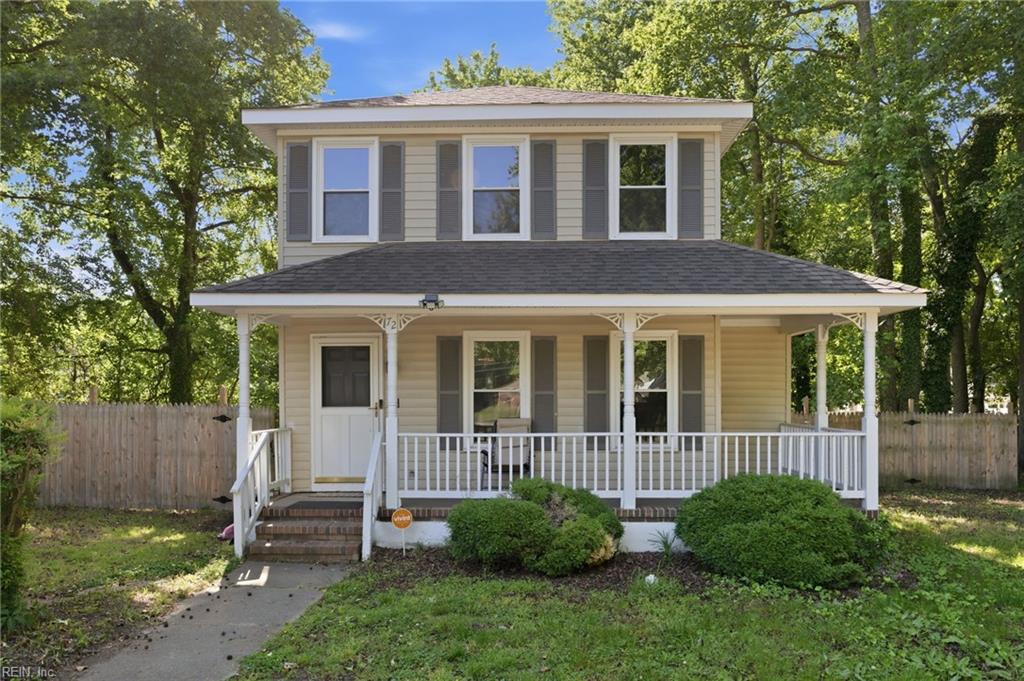72 Ireland ST