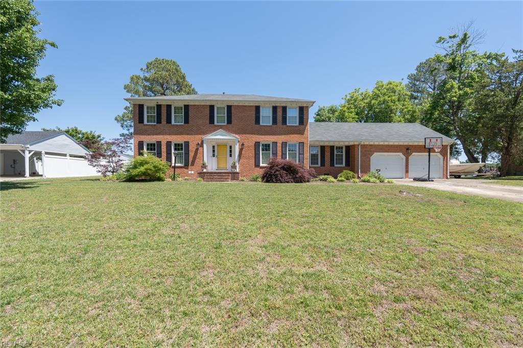 159 Yorkshire RD