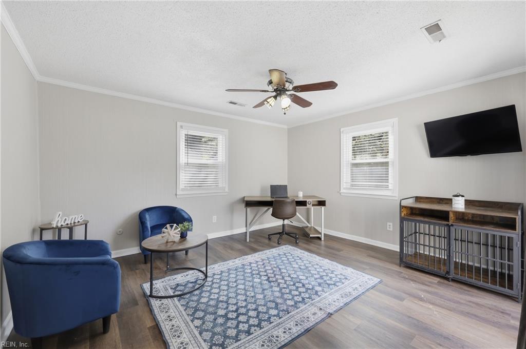 1217 Berwyn RD