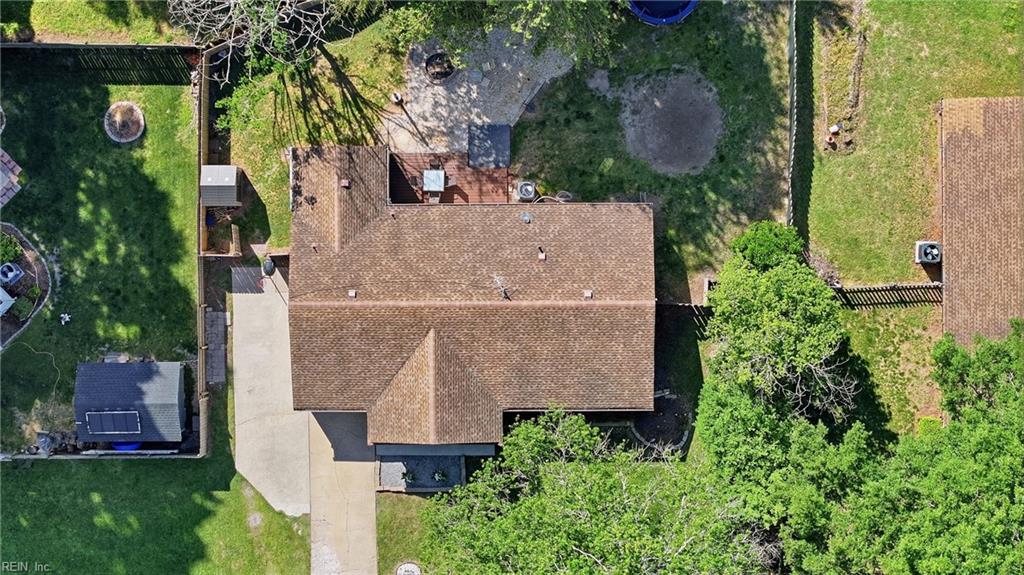 1217 Berwyn RD