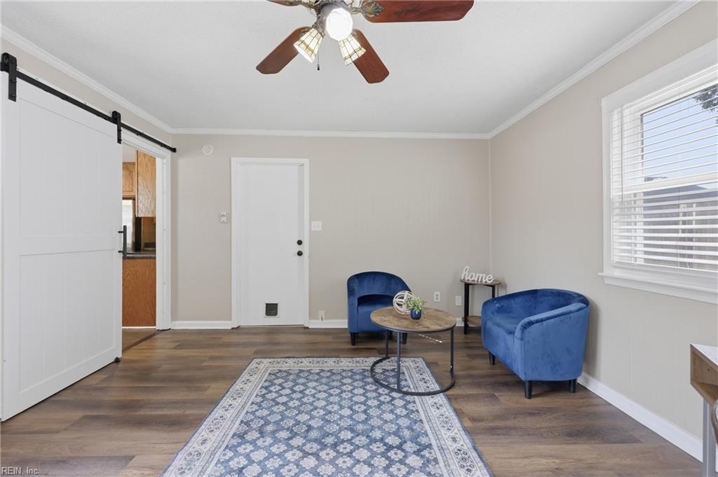 1217 Berwyn RD