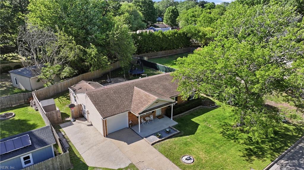 1217 Berwyn RD