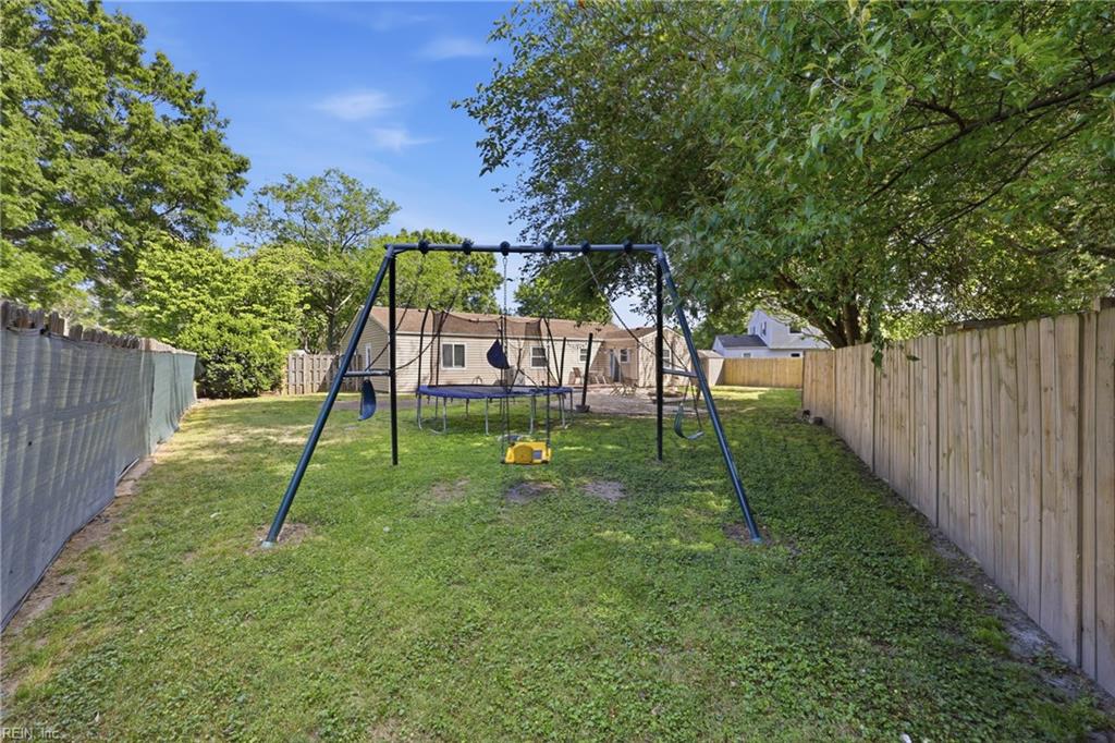 1217 Berwyn RD