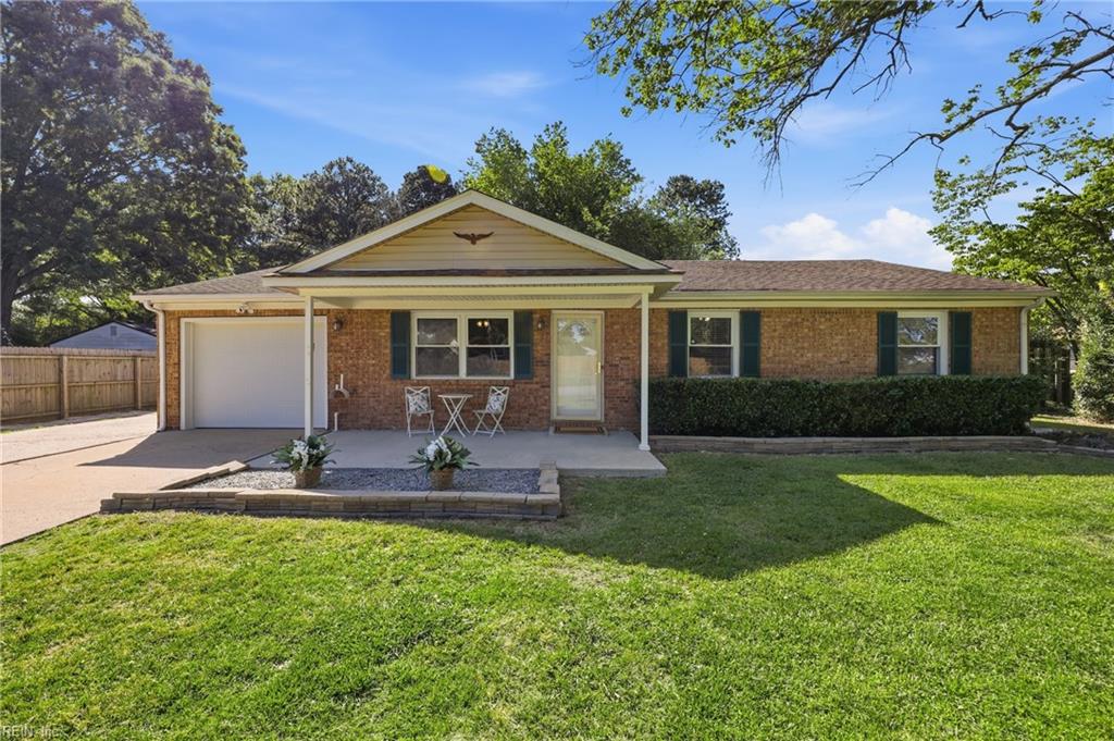 1217 Berwyn RD