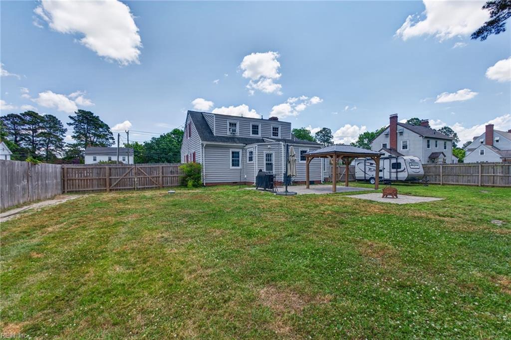 26 N Court ST