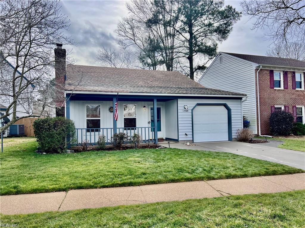 1568 Dylan DR