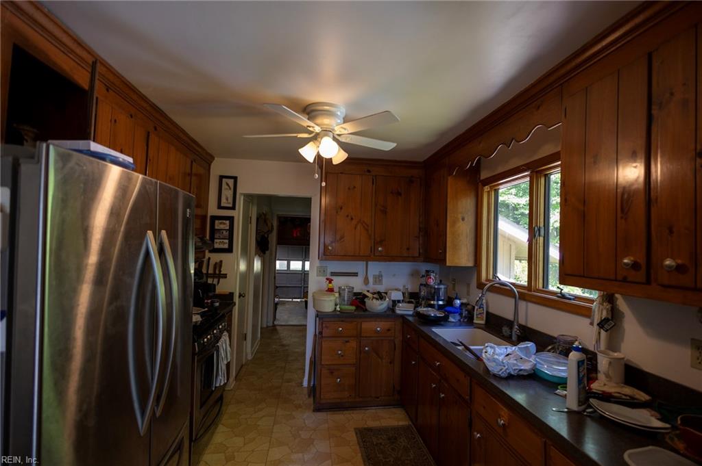 456 Ridge RD