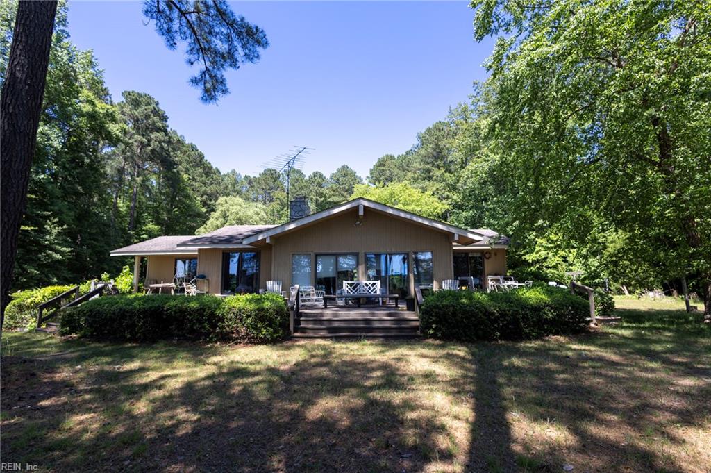 456 Ridge RD