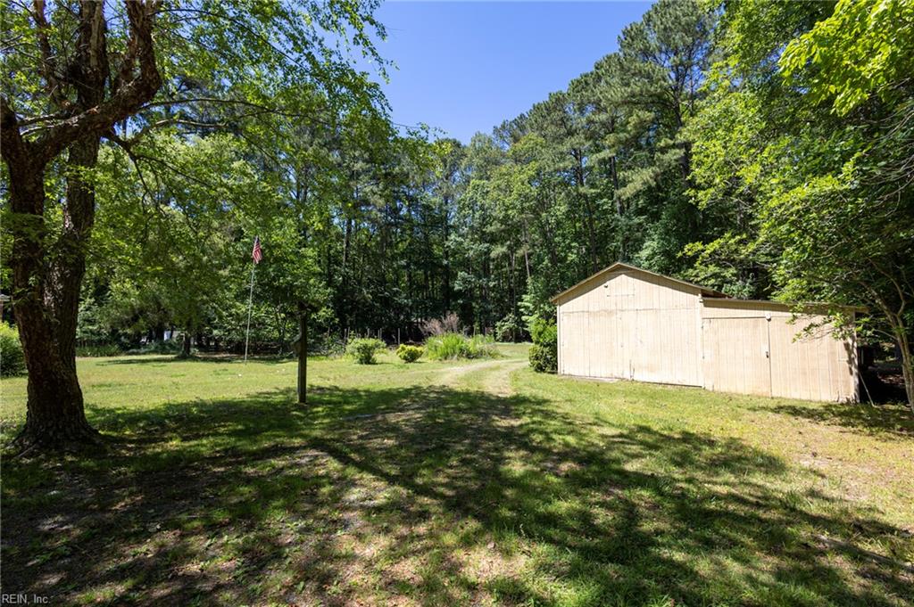 456 Ridge RD