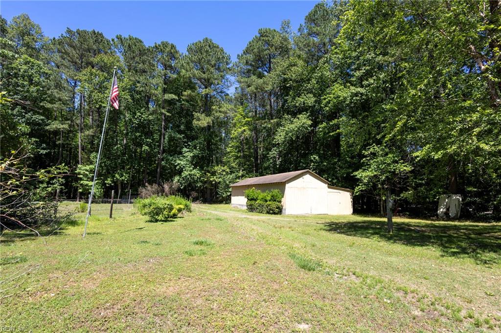 456 Ridge RD