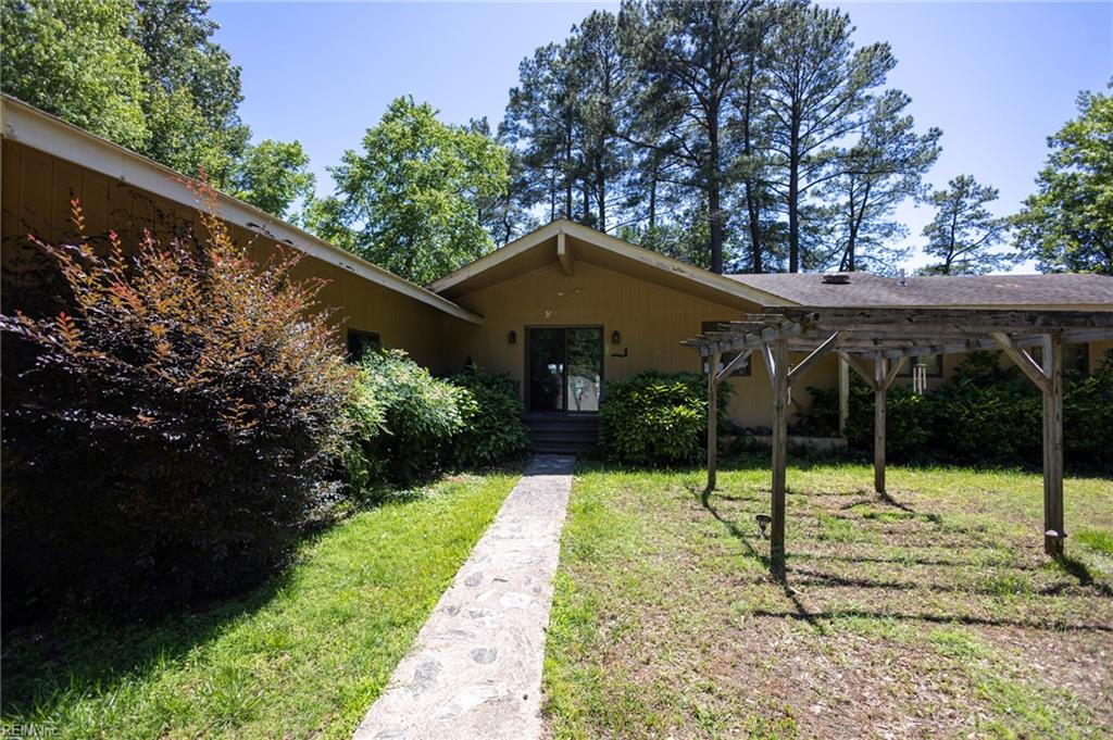 456 Ridge RD