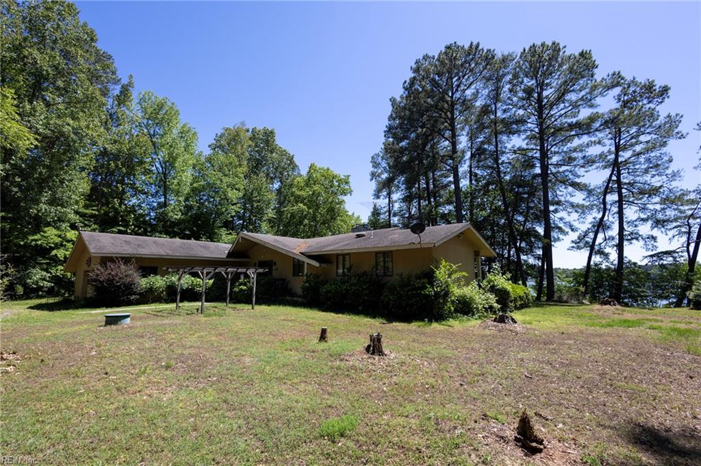 456 Ridge RD