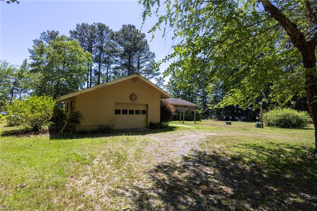 456 Ridge RD