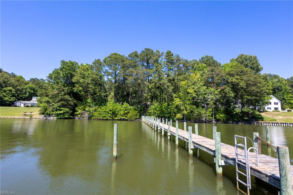 456 Ridge RD