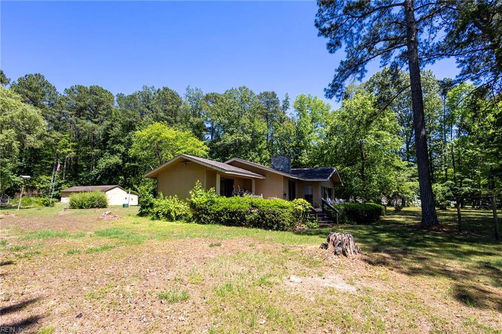 456 Ridge RD