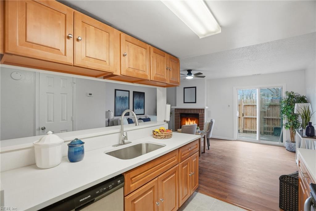 1966 Darnell DR
