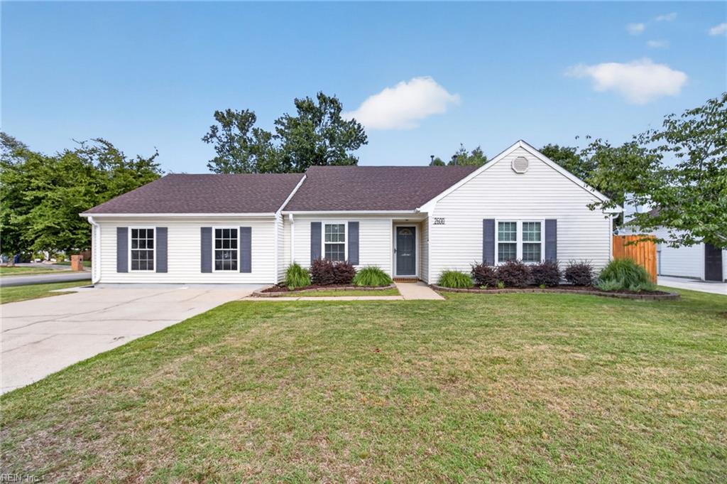 2600 Sunnyfield CT