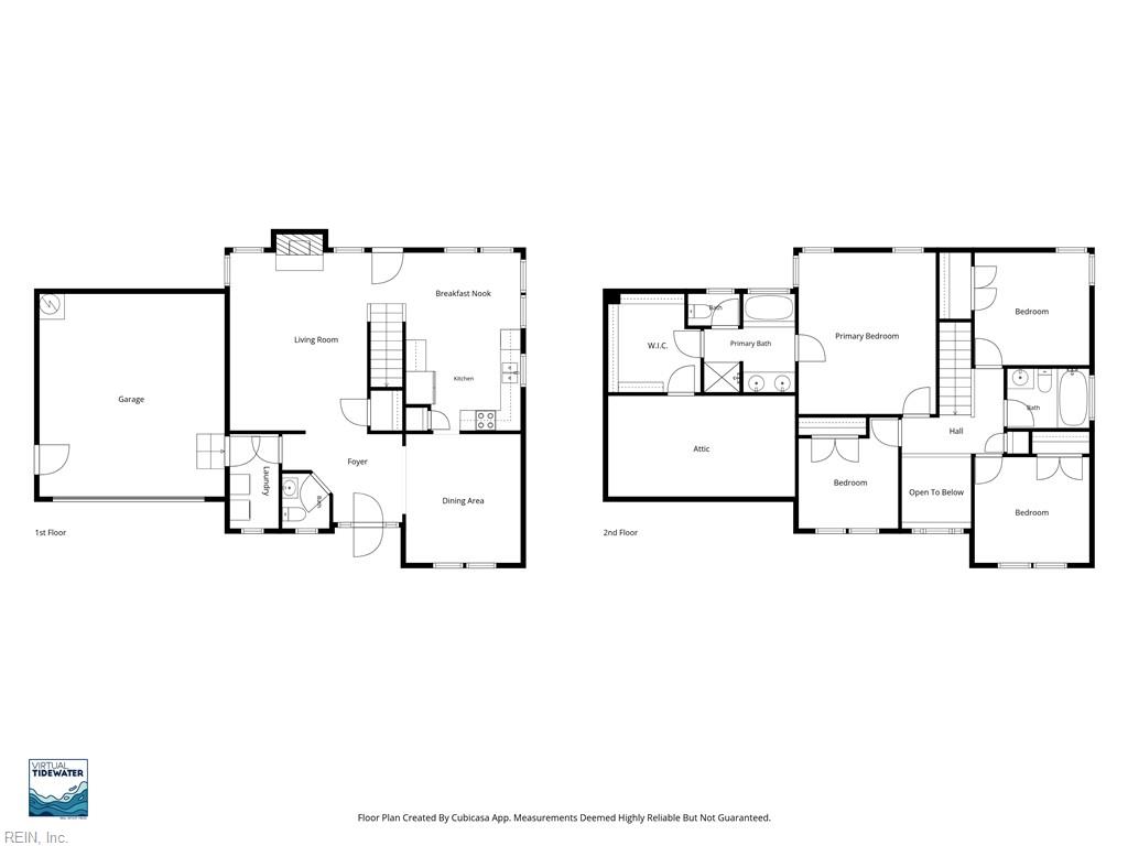 1019 English Oak DR
