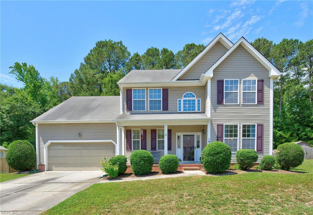 1019 English Oak DR