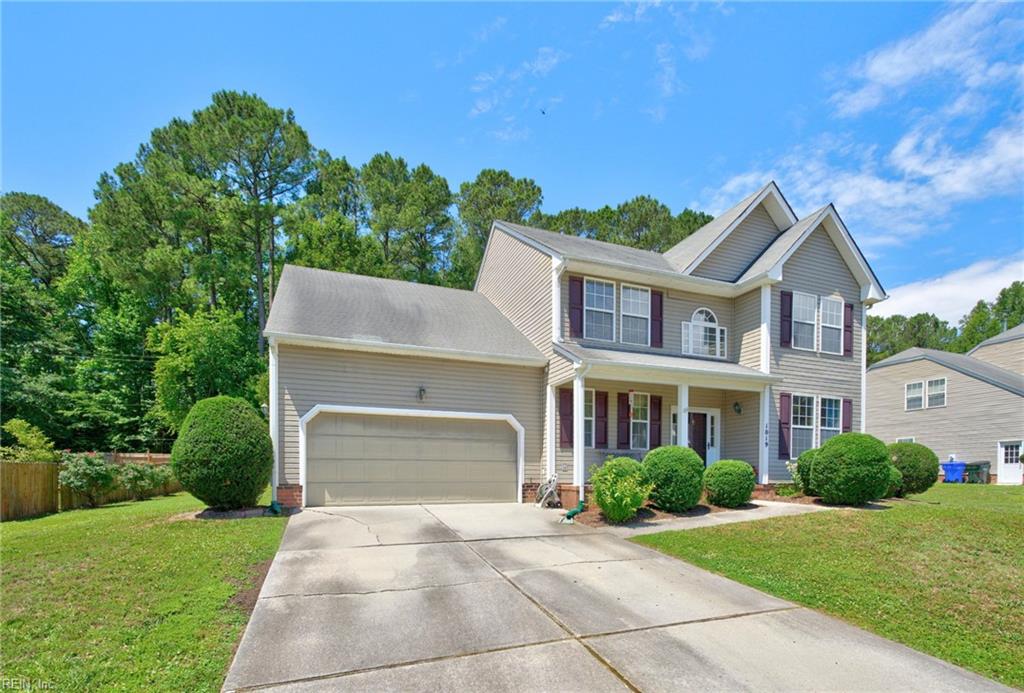 1019 English Oak DR