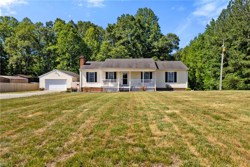 840 Upshaw RD