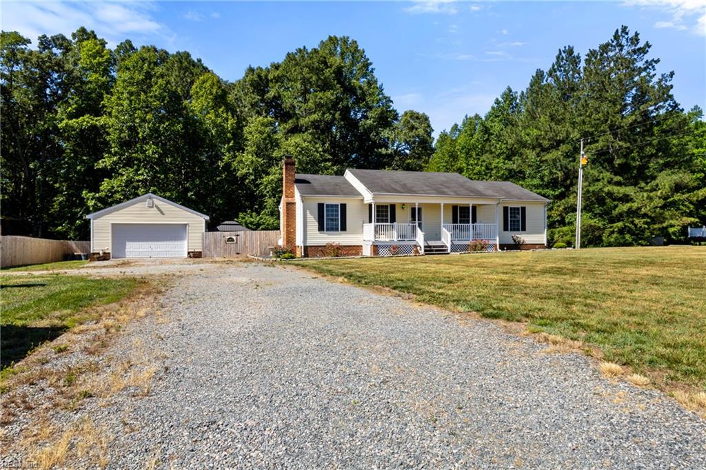 840 Upshaw RD