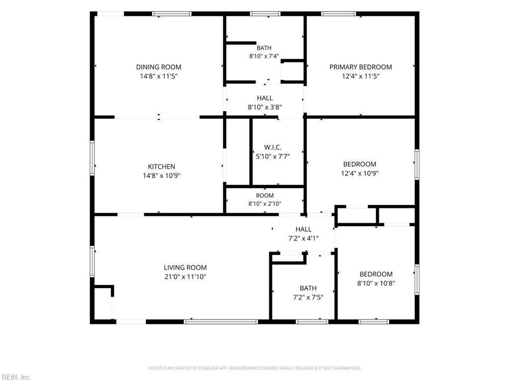 21 Aspenwood DR