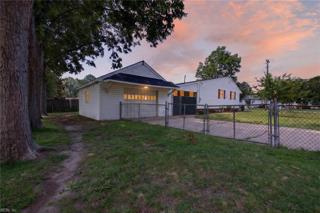 21 Aspenwood DR
