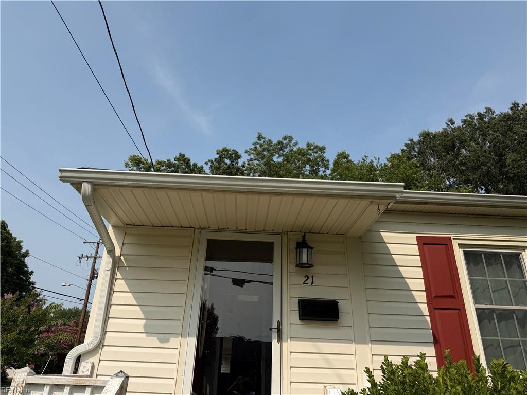 21 Aspenwood DR