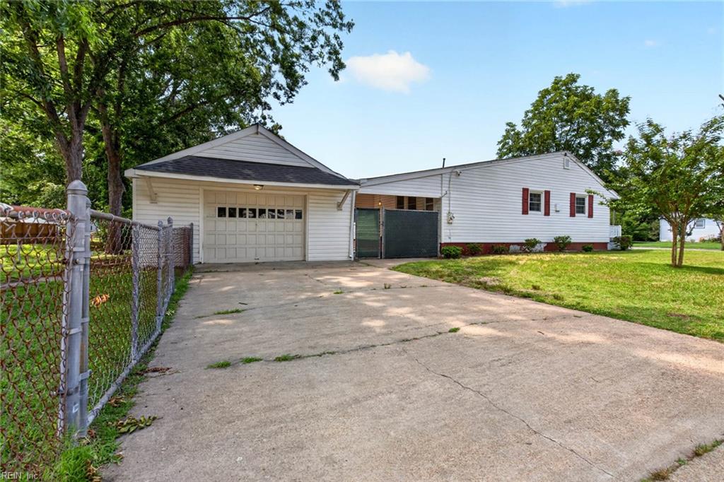 21 Aspenwood DR