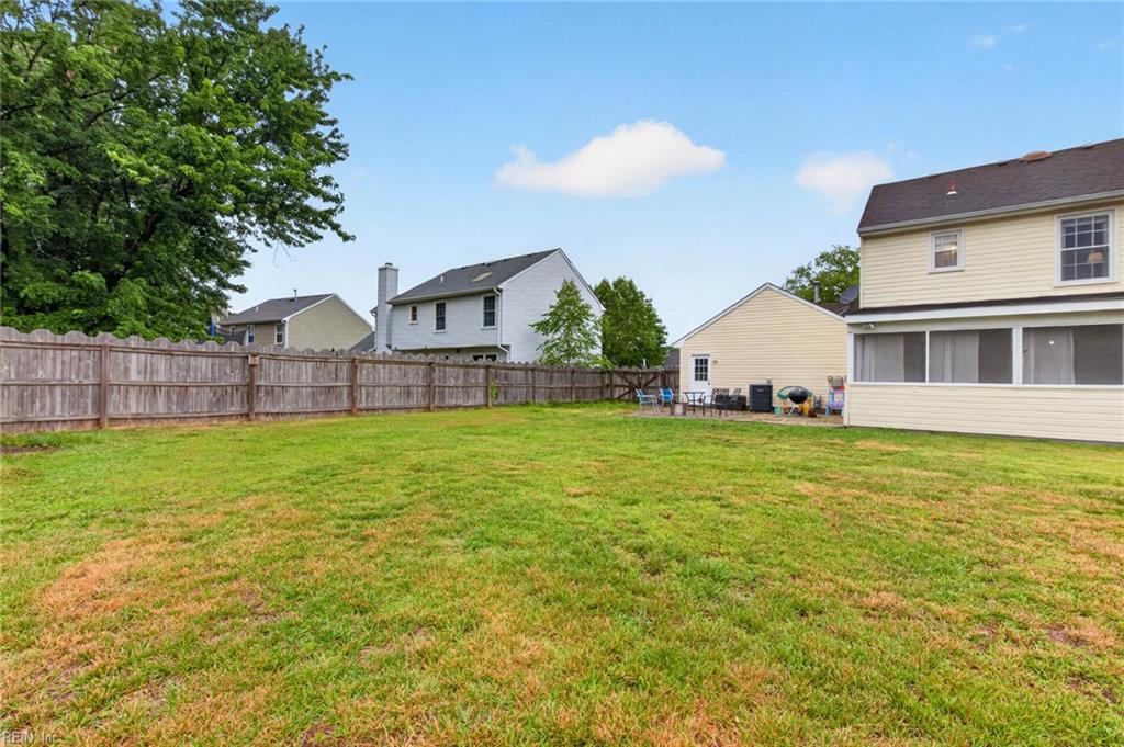 1353 New Mill DR