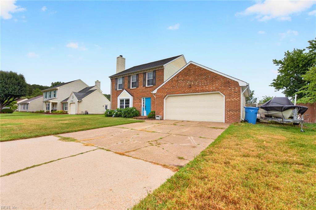 1353 New Mill DR