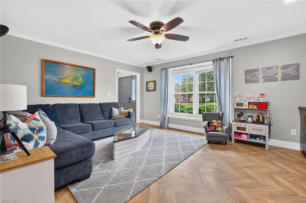 1353 New Mill DR