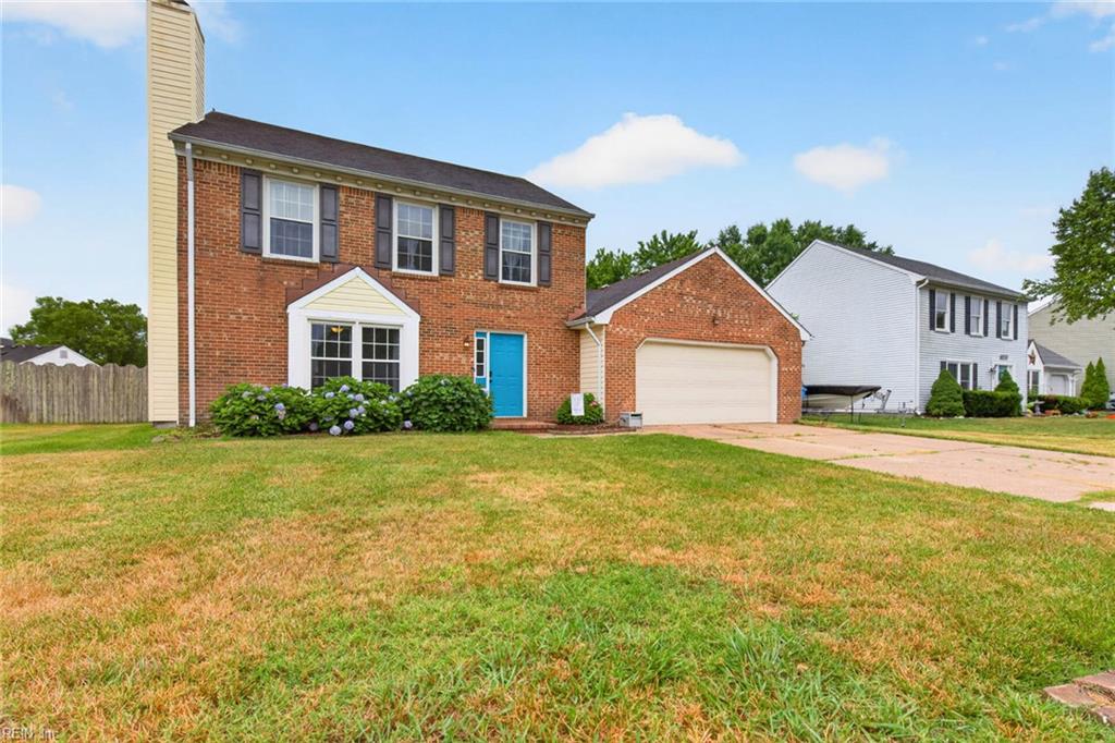 1353 New Mill DR