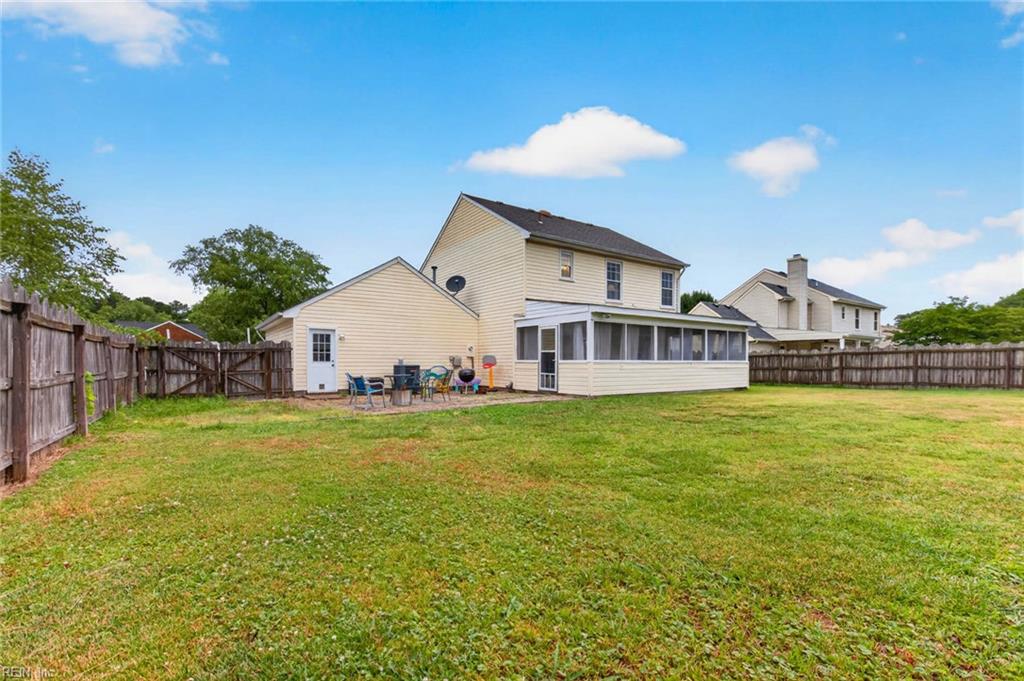 1353 New Mill DR