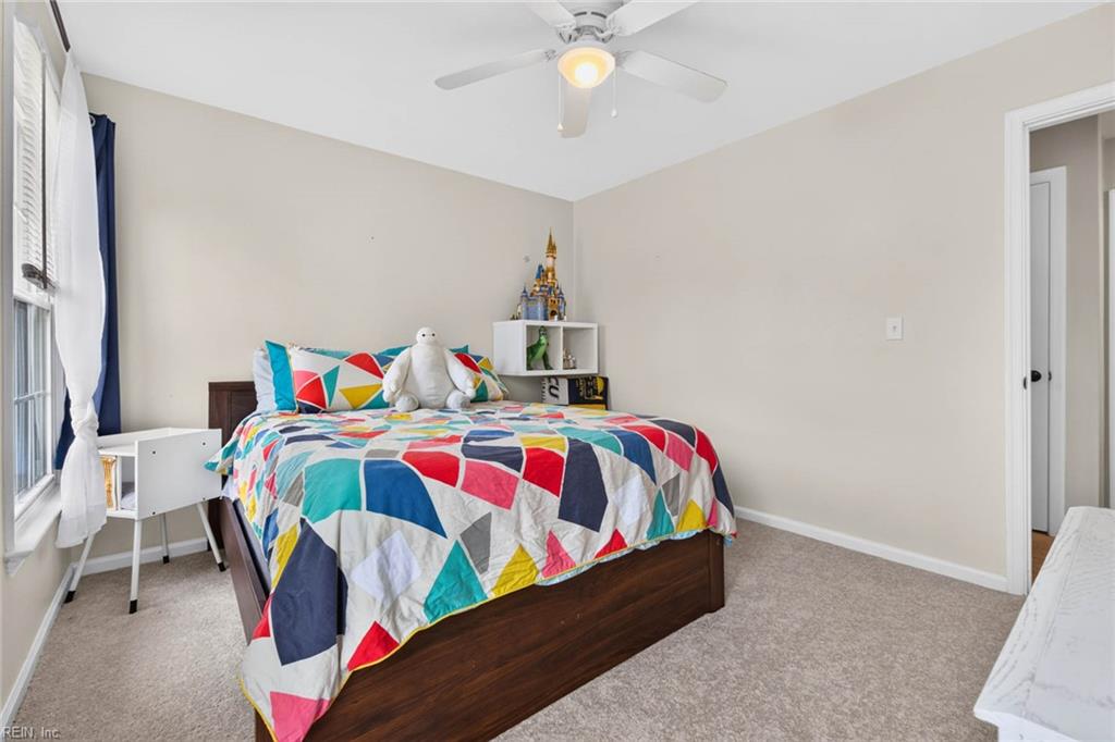 1353 New Mill DR
