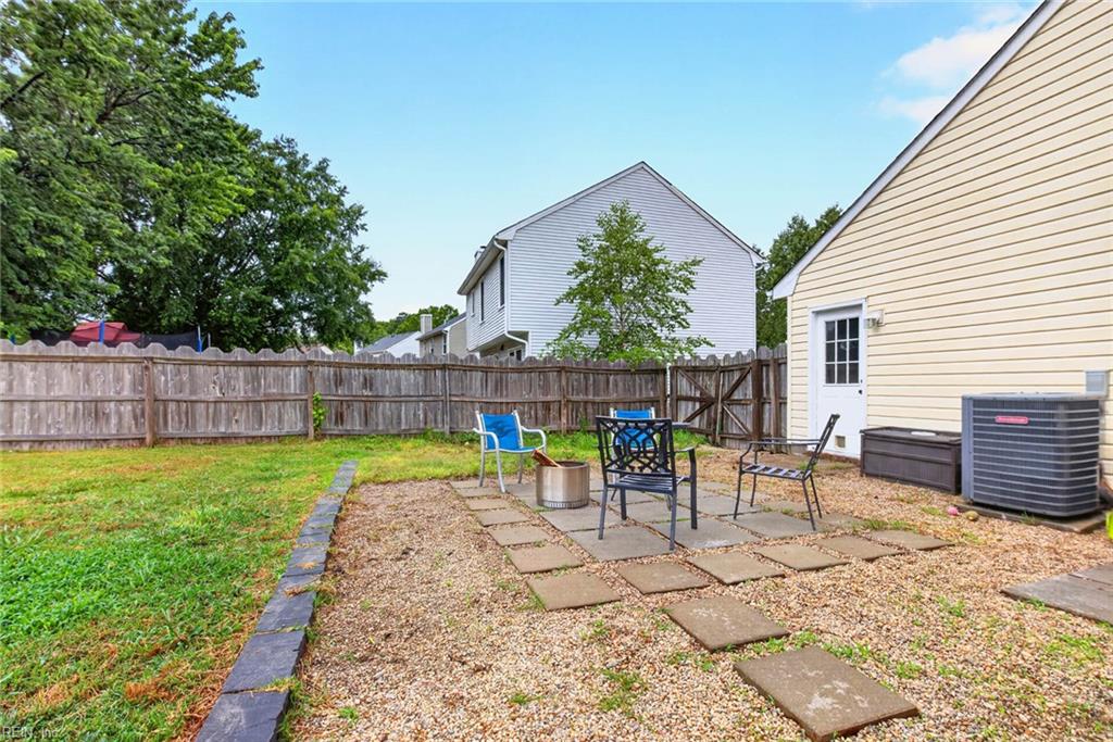 1353 New Mill DR