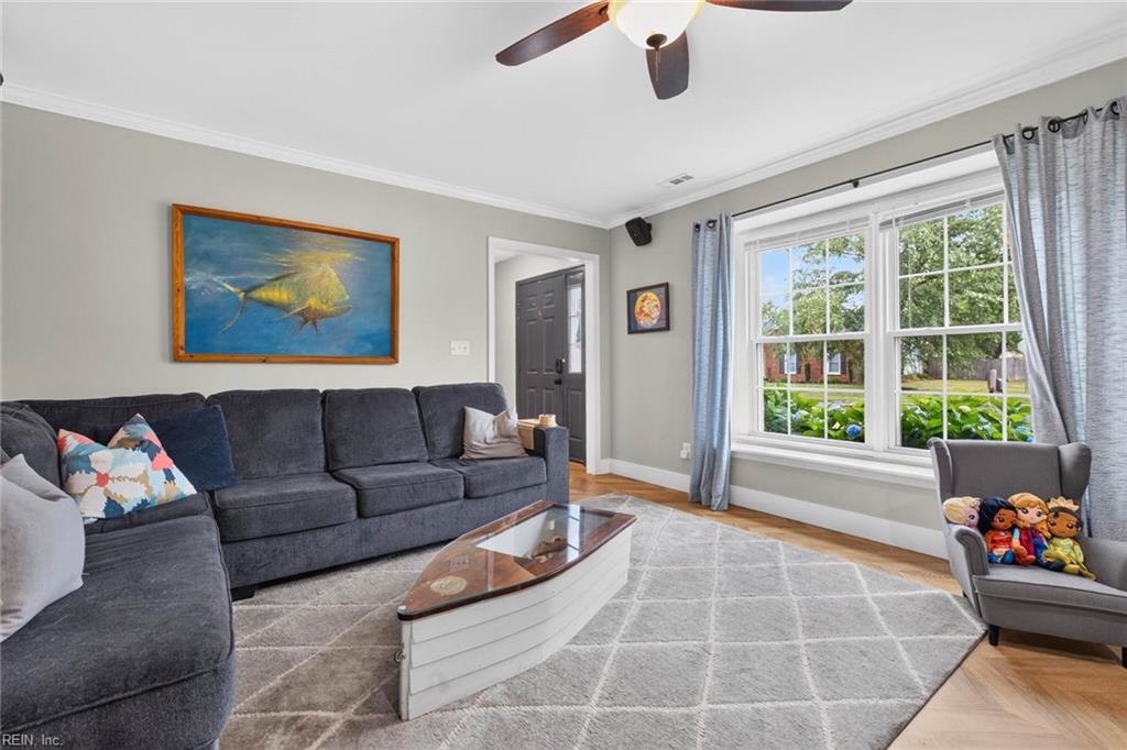 1353 New Mill DR