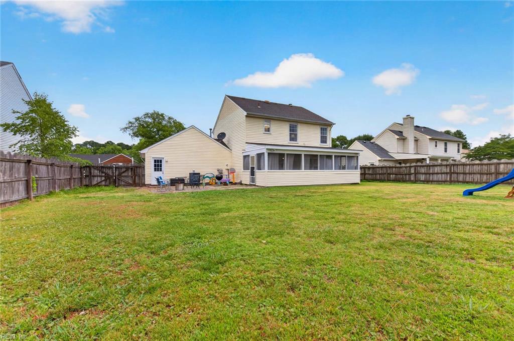 1353 New Mill DR