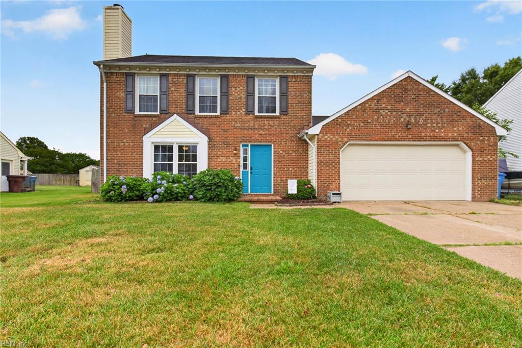 1353 New Mill DR