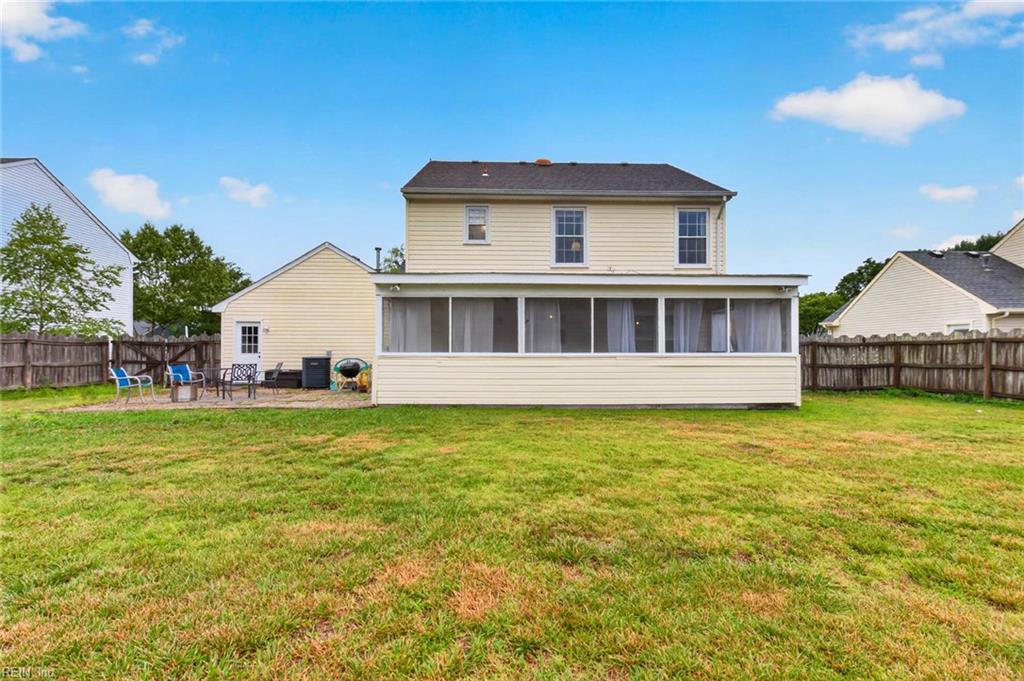 1353 New Mill DR