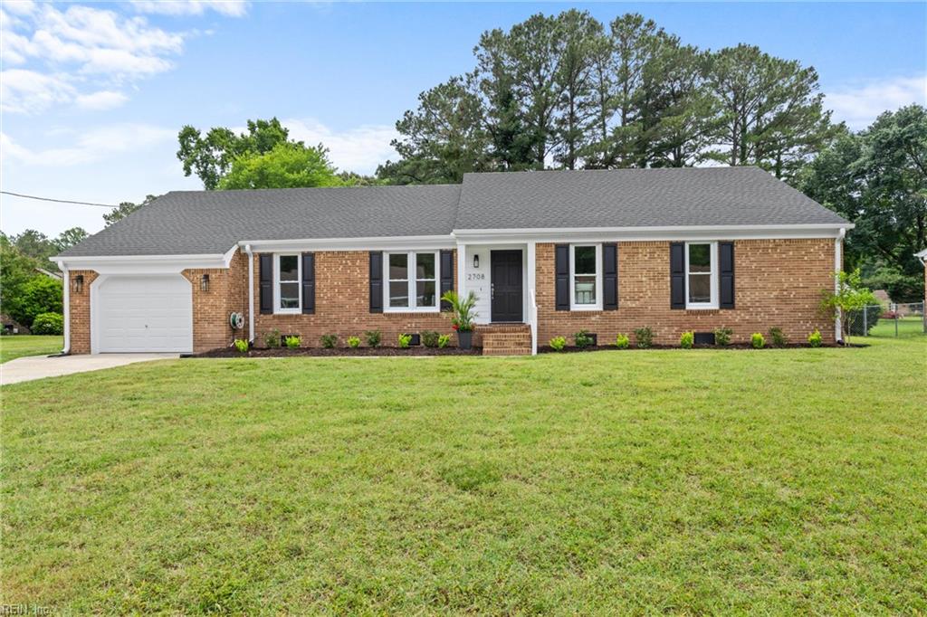 2708 Horseshoe DR