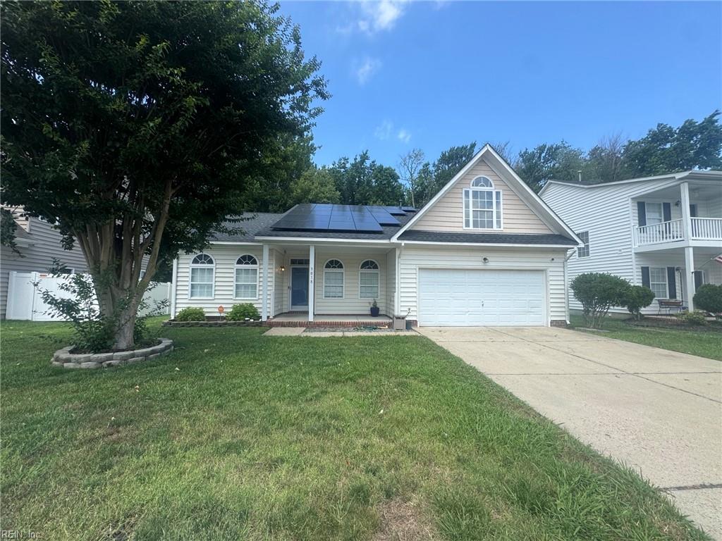 3018 Kempton Park RD