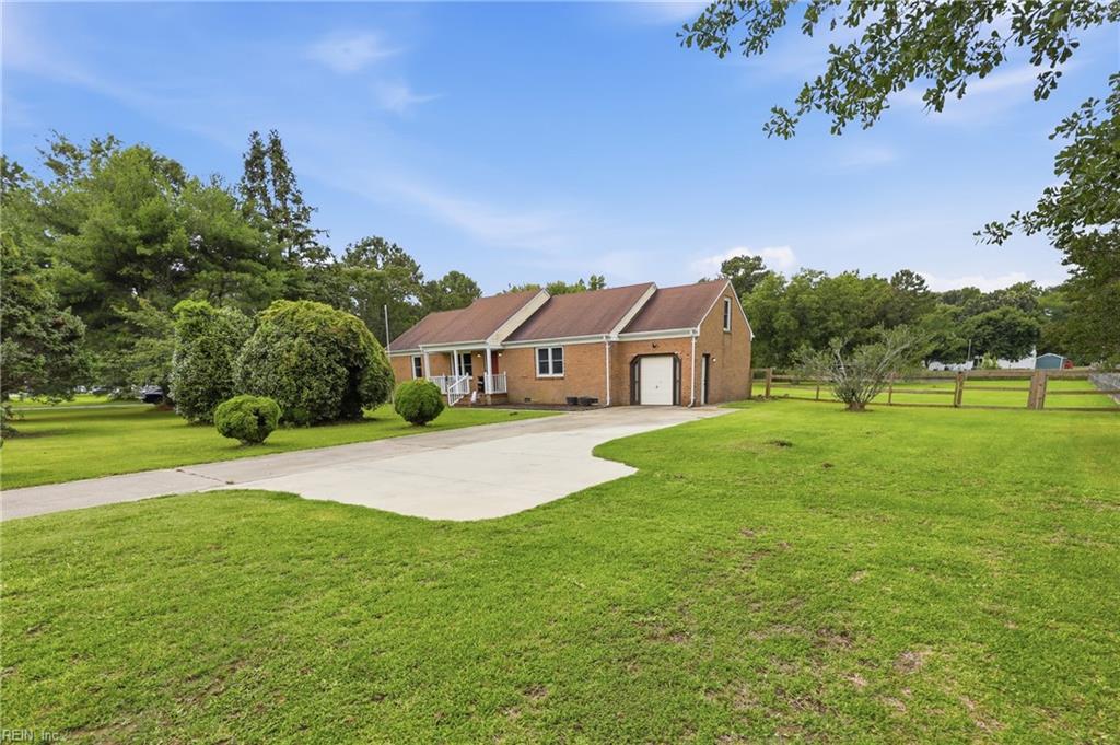 196 Baxter Grove RD