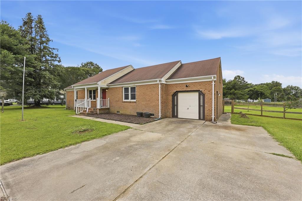 196 Baxter Grove RD