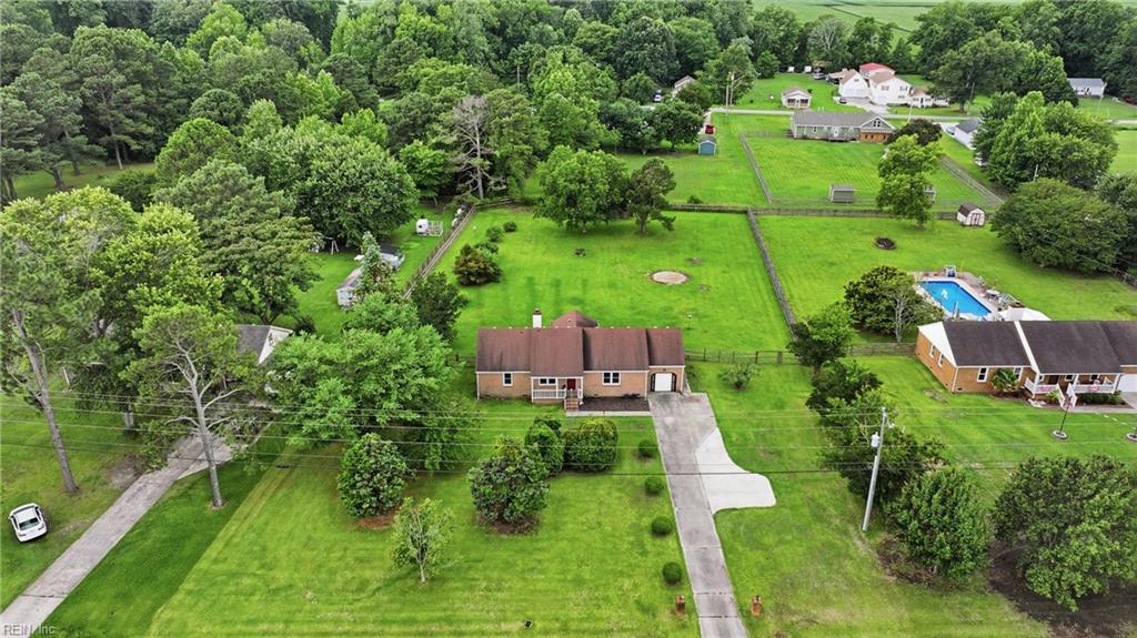 196 Baxter Grove RD