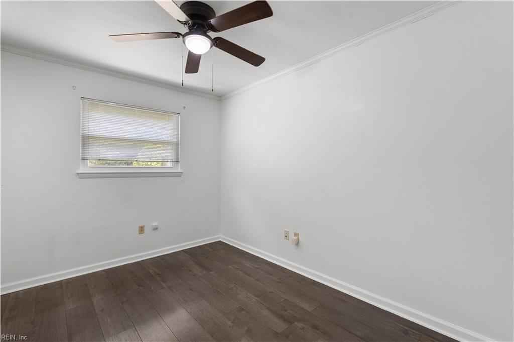 629 Bethune DR